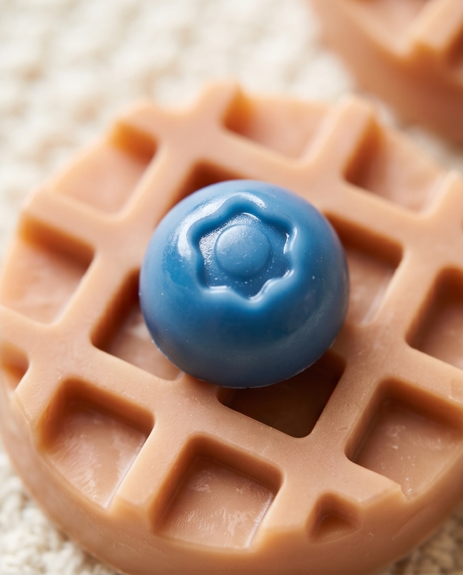 Blueberry Waffles Wax Melts