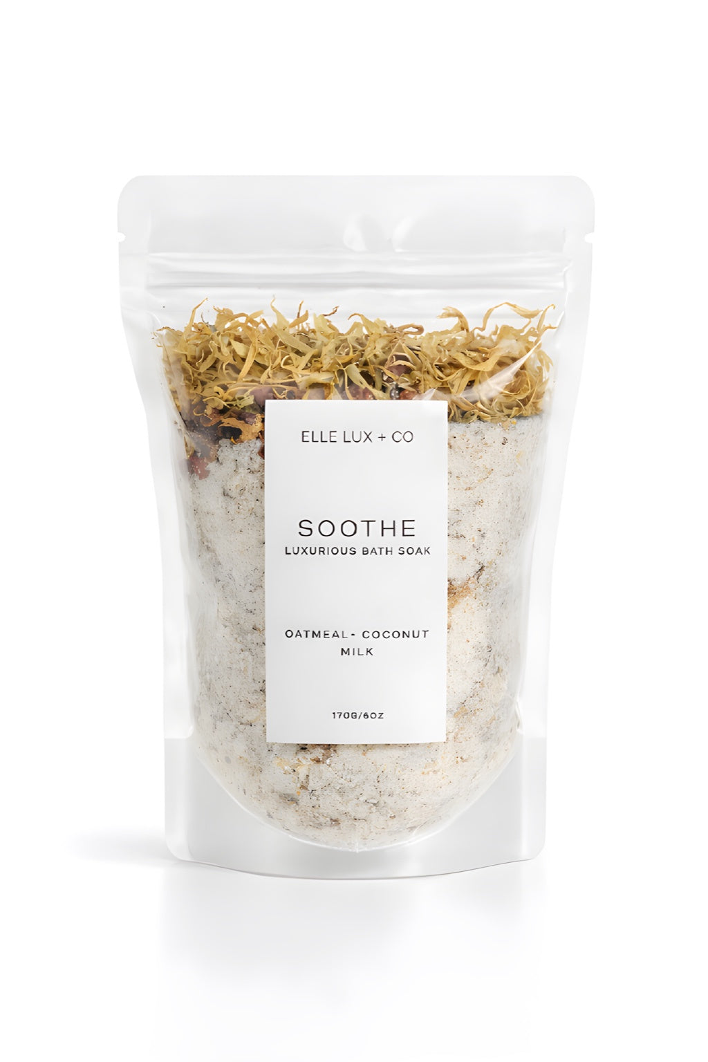 Soothe Bath Soak