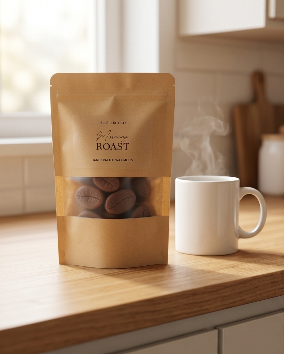 Morning Roast Coffee Wax Melts