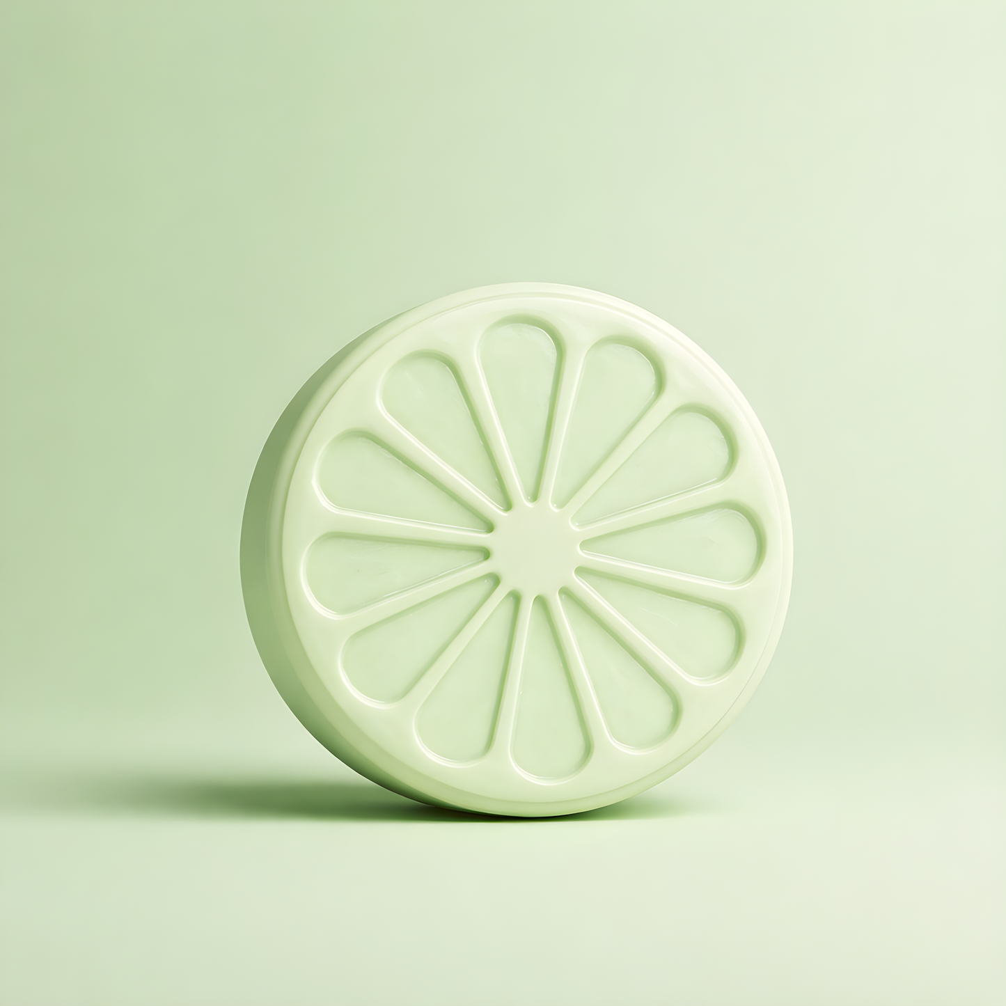 Fresh Apple Soap Bar