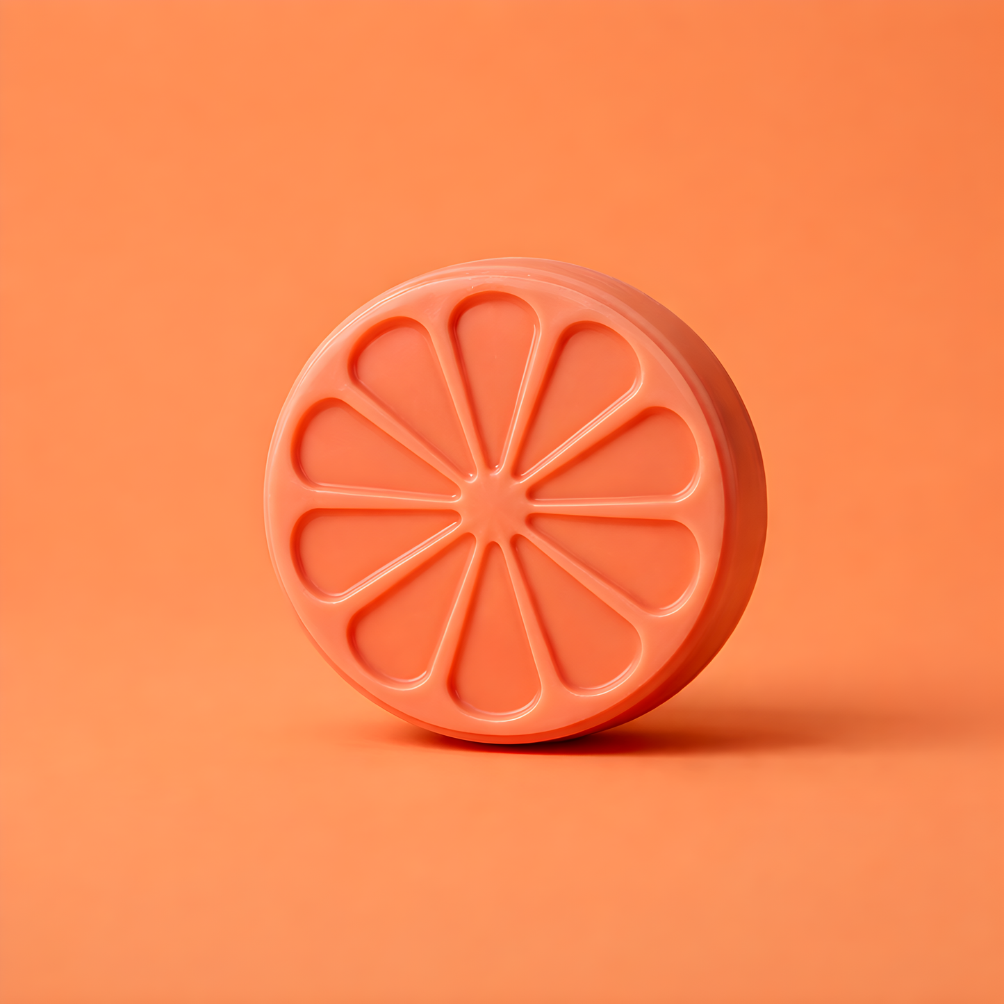 Apricot Paradise Soap Bar