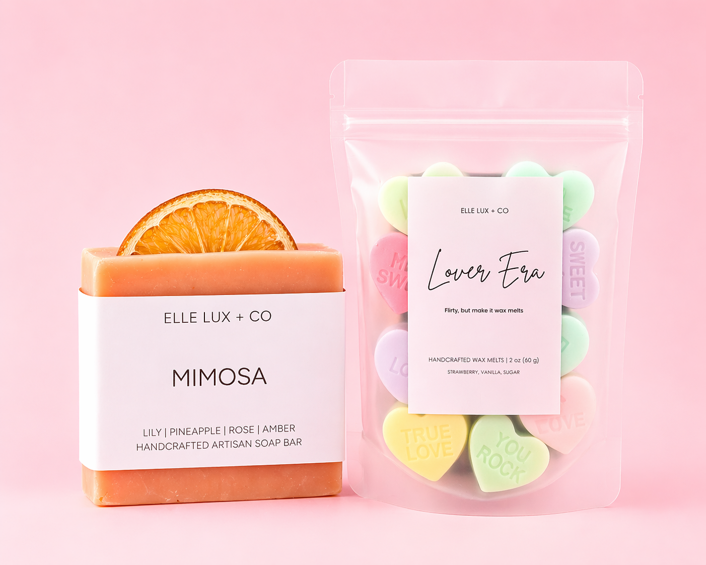 The Mini Treat Box