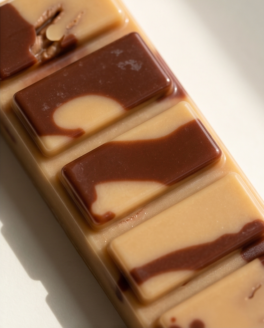 Pumpkin Pecan Waffles Wax Melts | Cozy Fall Bakery Scent