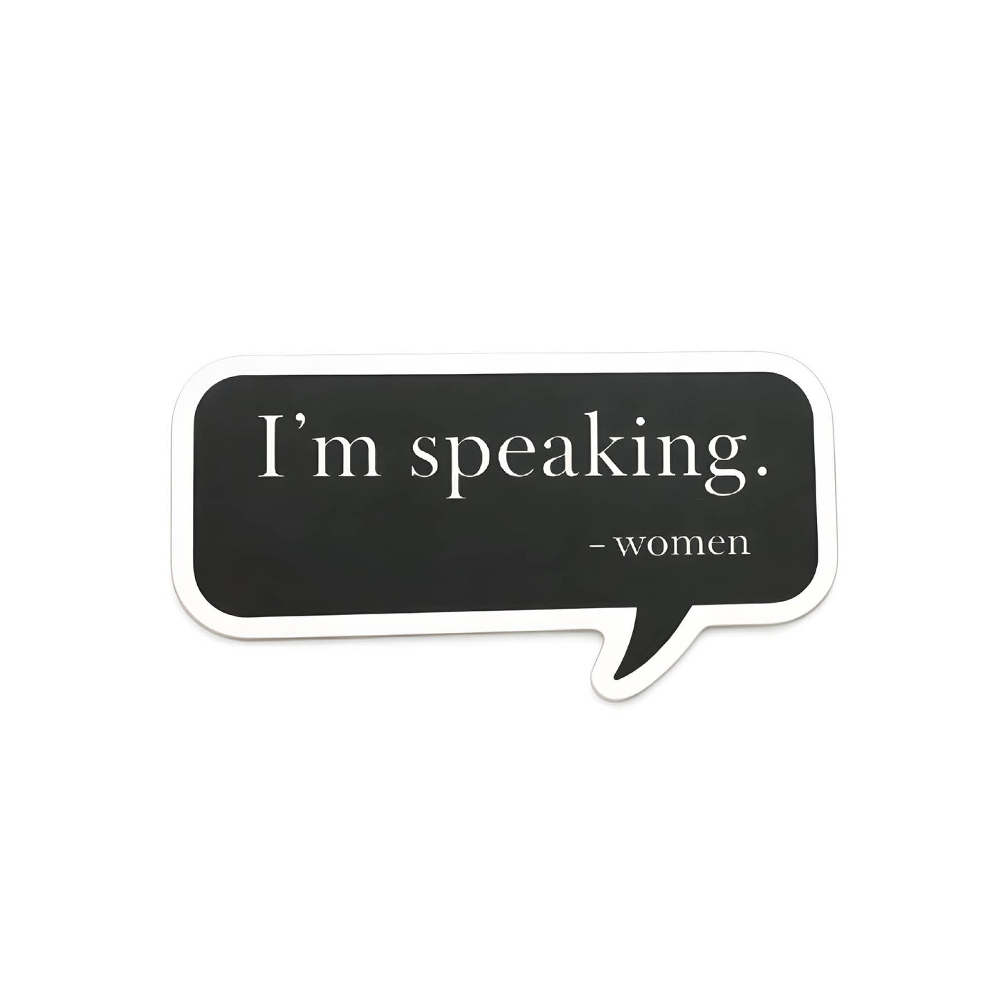 women's stickers