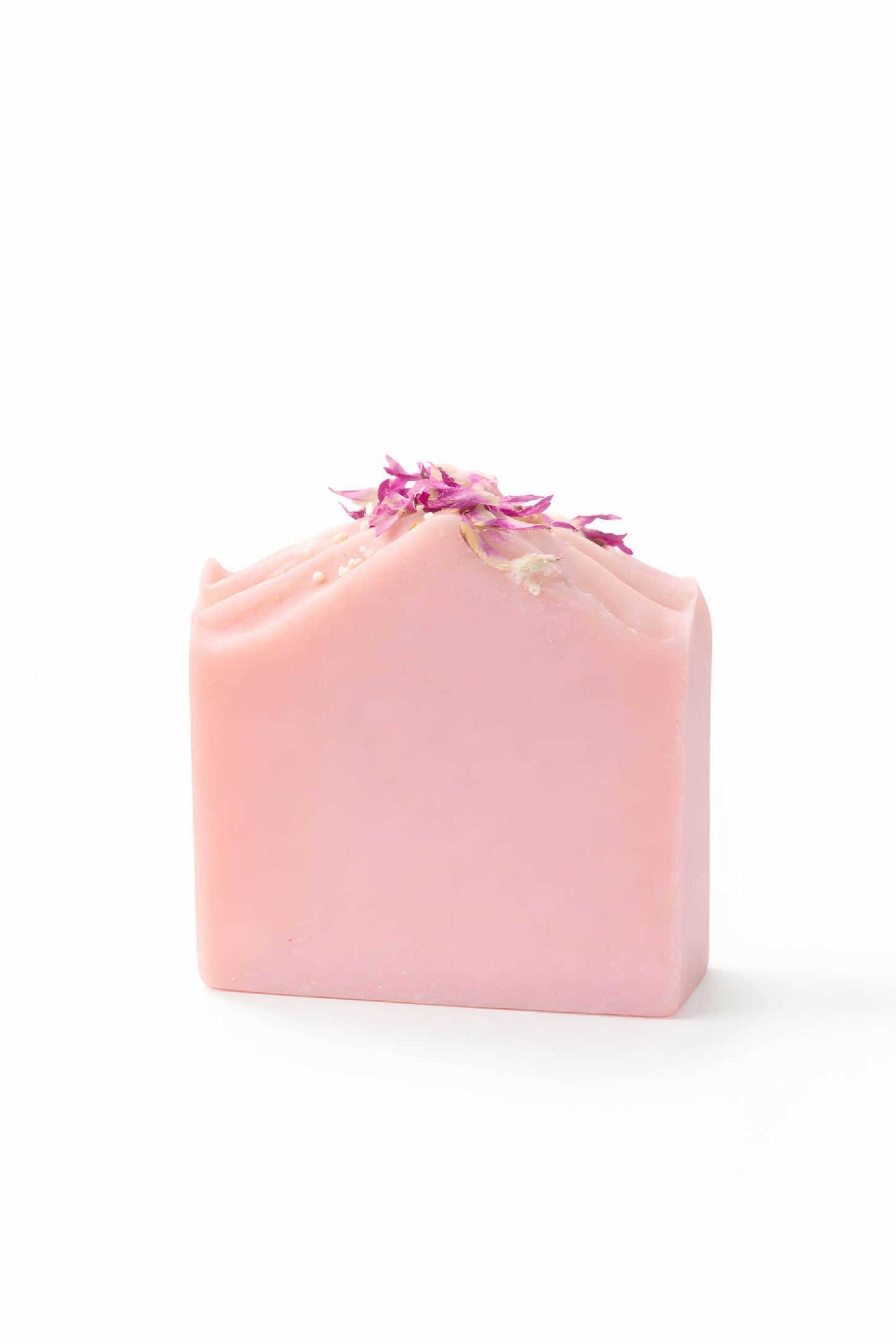 Sweet Pea Soap | Floral Handmade Soap Bar