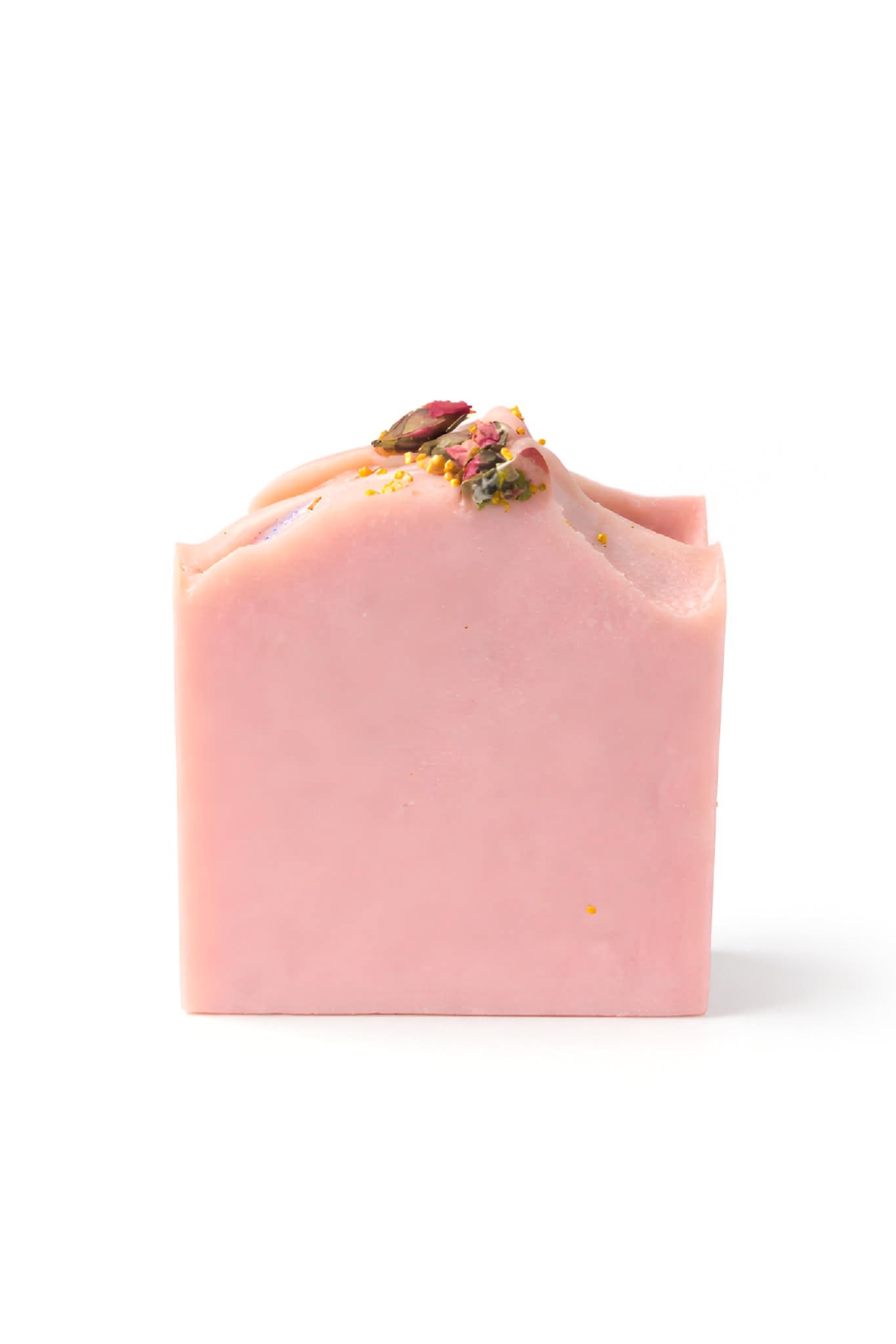 Tropical Bliss Soap | Tropical Fruit Cold Process Soap