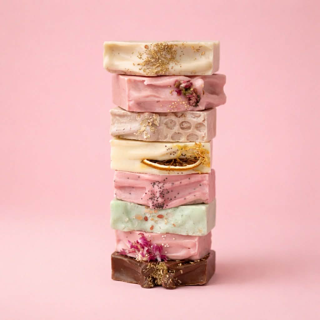 Glow Goods - Artisan Soap
