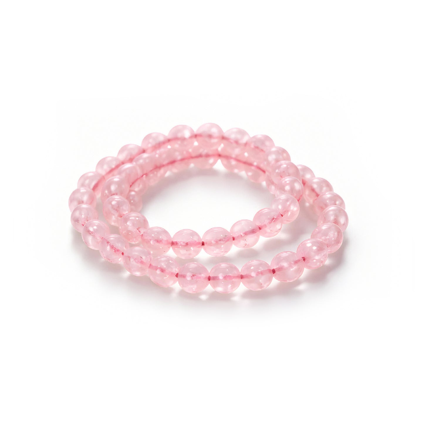 Rose Quartz Bracelet