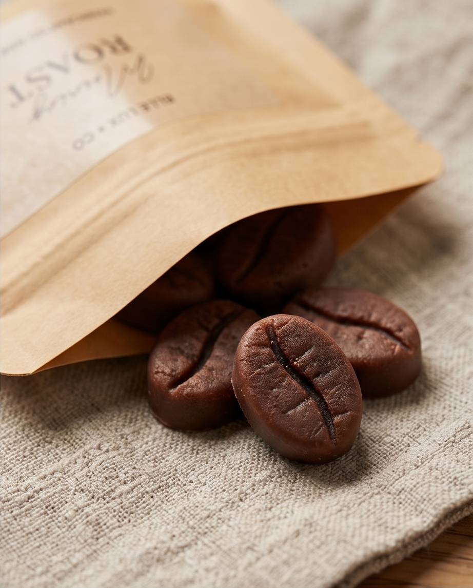 Morning Roast Coffee Wax Melts