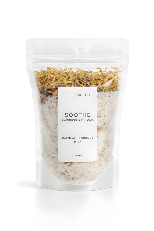 Soothe Bath Soak