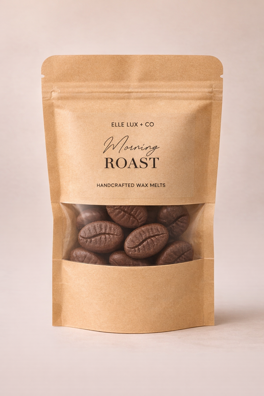 Morning Roast Coffee Wax Melts
