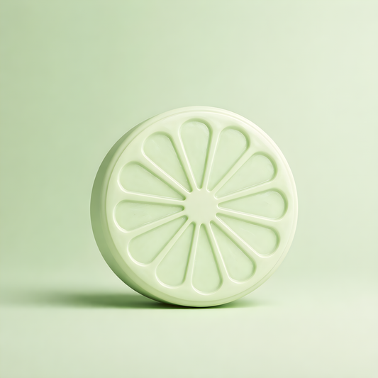 Fresh Apple Soap Bar