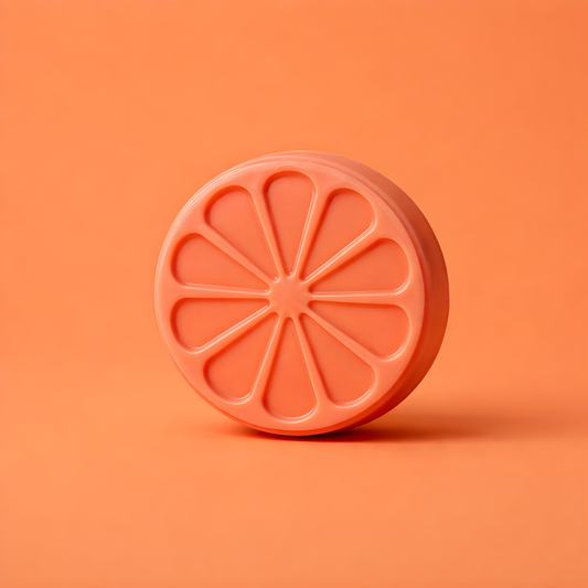 Apricot Paradise Soap Bar