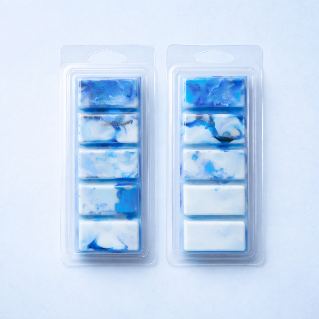 Sweater Weather Wax Melts