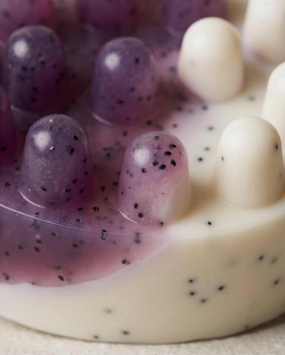 Bare Beauty Massage Bar | Unscented Massage Bar Soap