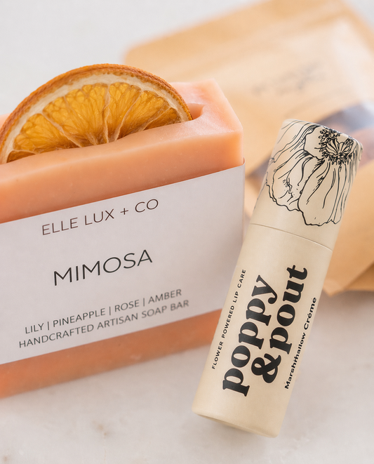 The Self Care Box