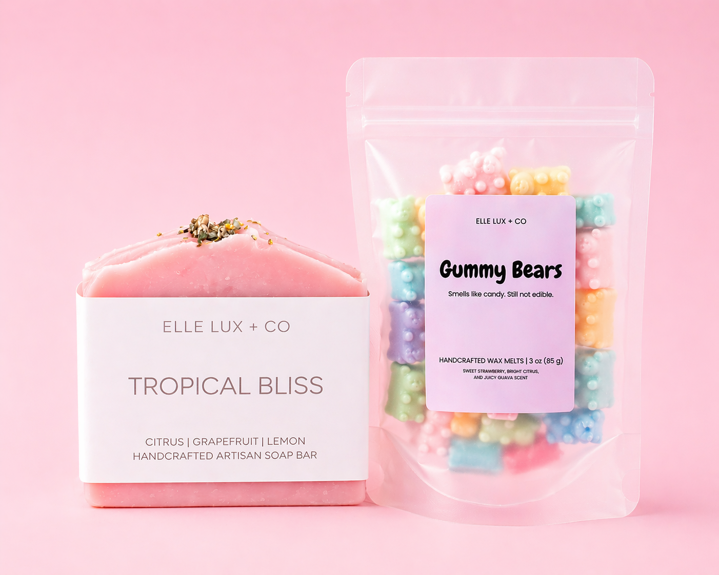 The Mini Treat Box
