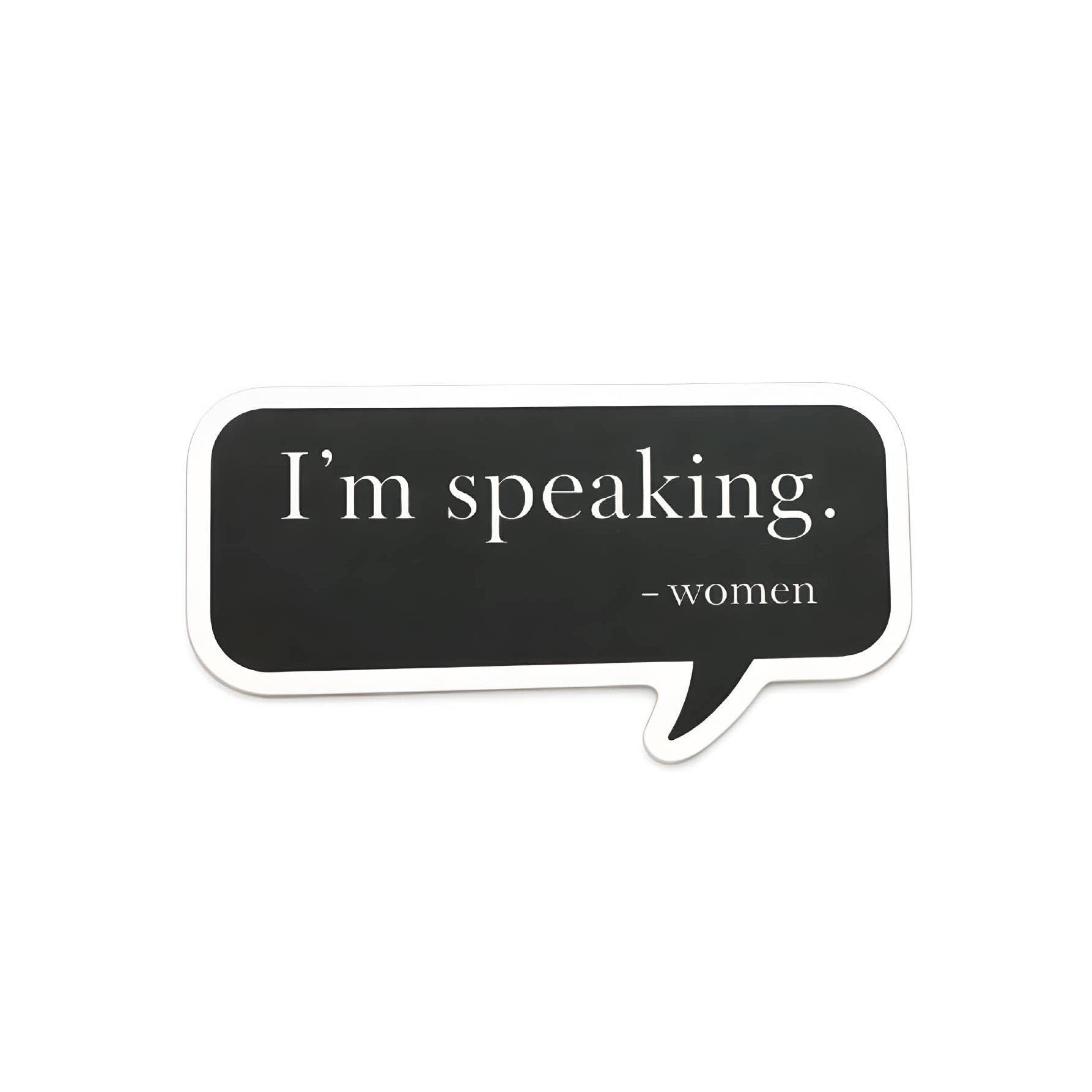 women's stickers