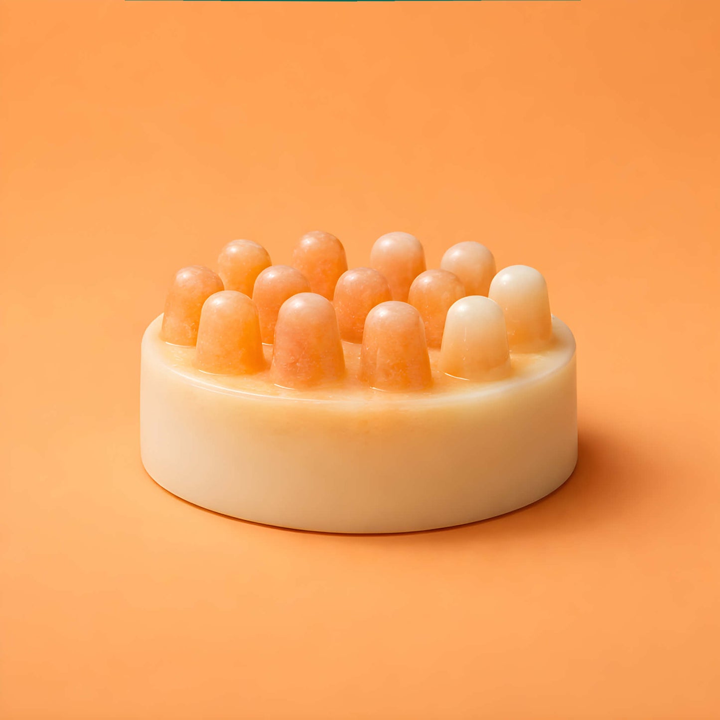 Peach Nectar Message Bar Soap