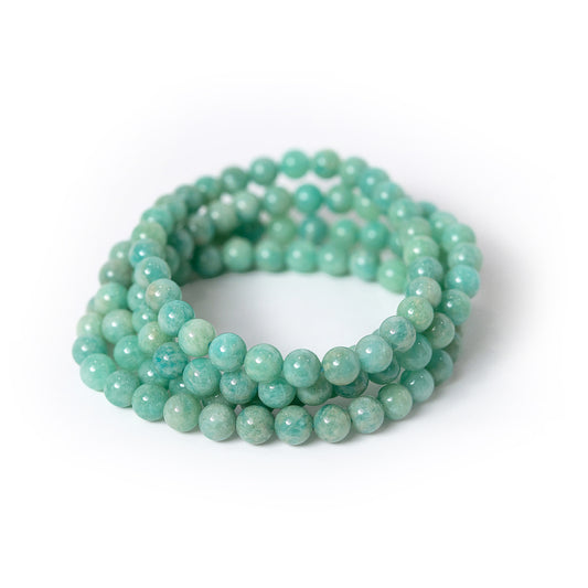 Amazonite Bracelet
