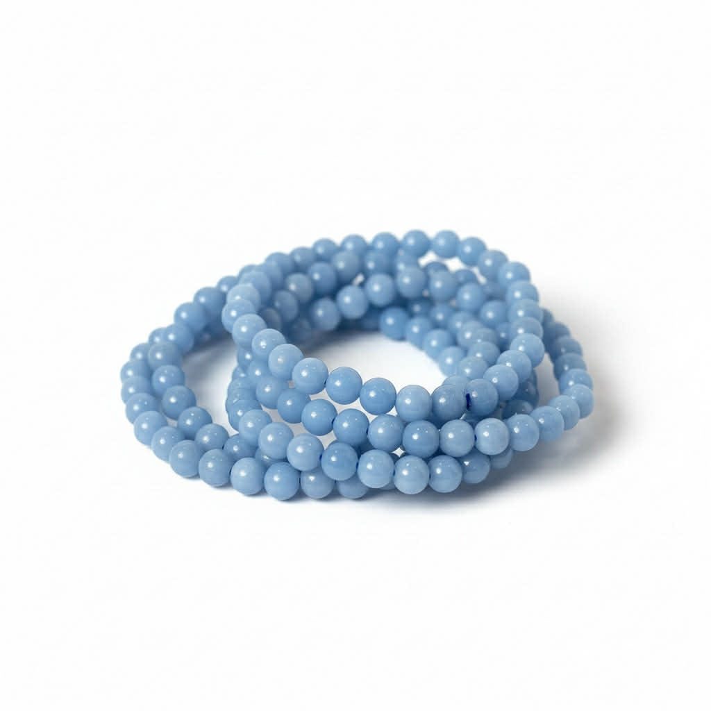 Angelite Bracelet