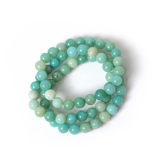 Caribbean Calcite Bracelet