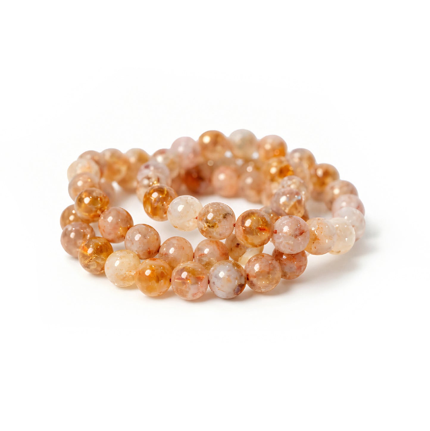 Citrine Bracelet