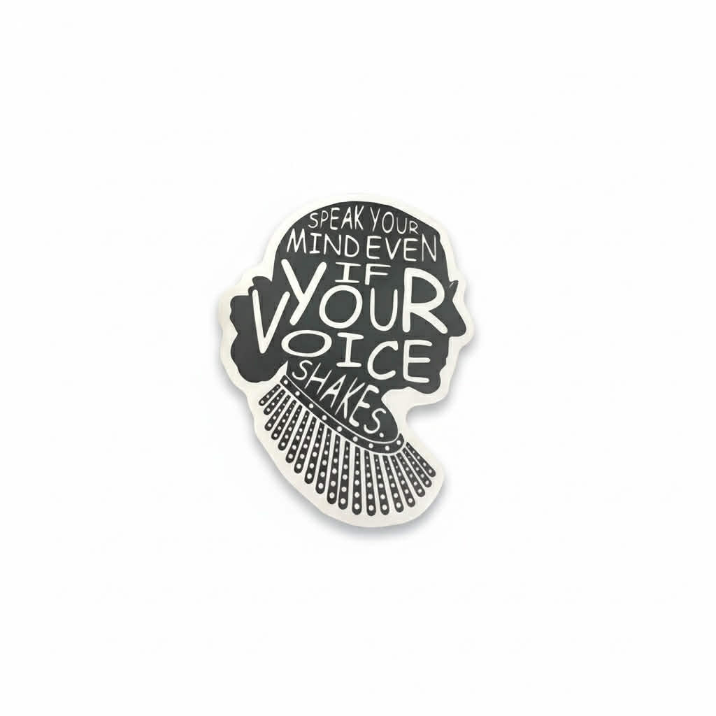 empowerment stickers