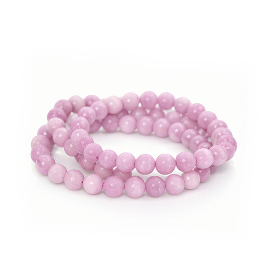 Kunzite Bracelet